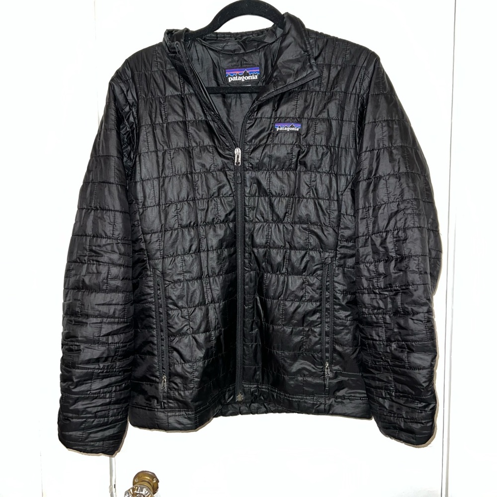 Patagonia Men’s Nano Puff Jacket - Small